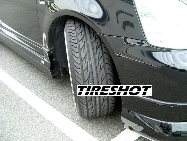 Tire Dunlop SP Sport LM702